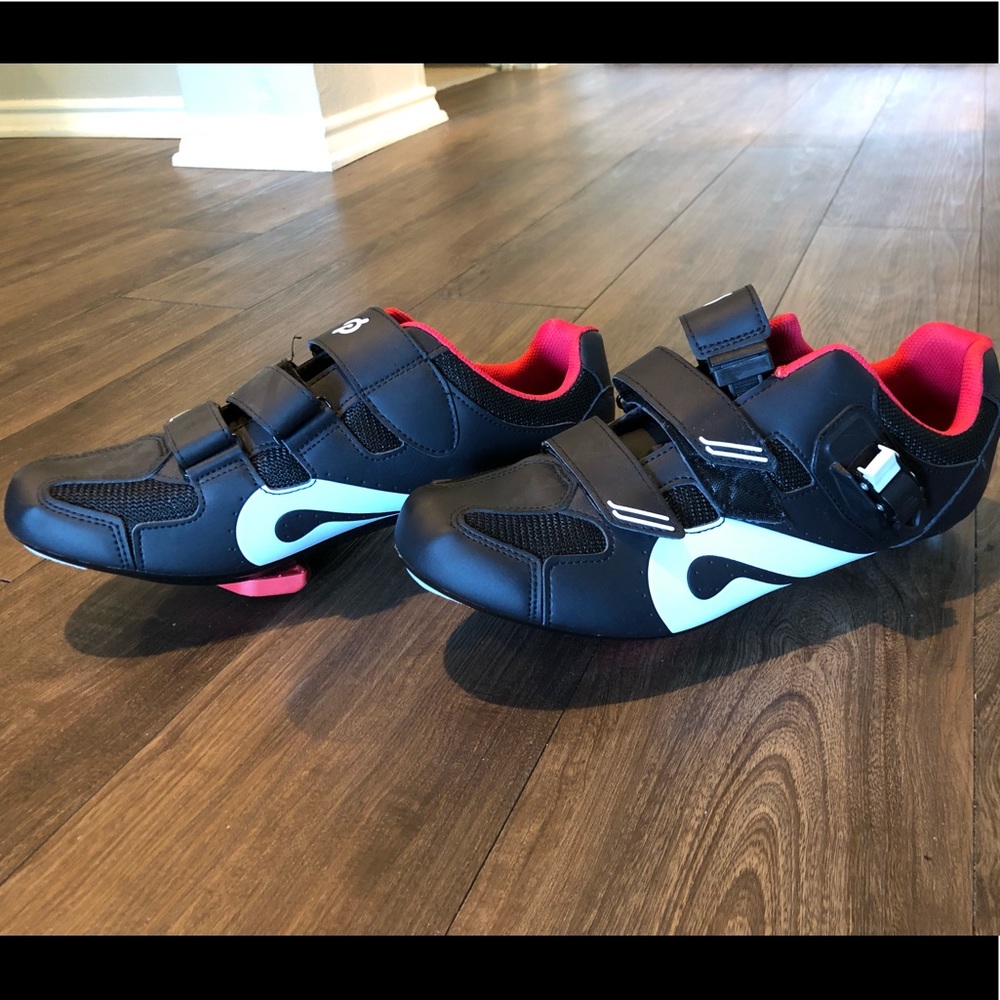 Peloton Spin Shoes Size 45 EU